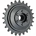 9852072 Муфта фрикційна / зірочка 1500Nm [Claas Jaguar], 985207.2, 985207 - 1