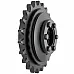 985208.1 Муфта фрикційна / зірочка 450Nm [Claas Jaguar], 985208.1, 985208 - 3