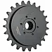 985208.1 Муфта фрикційна / зірочка 450Nm [Claas Jaguar], 985208.1, 985208 - 2