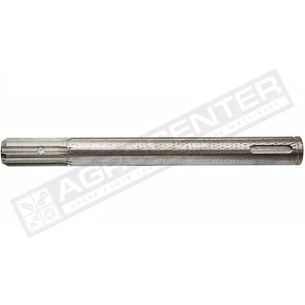 937826.1 Shaft 35j7x356 [Claas Disco], 937826.1 - 1