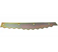 9909572 Сегмент конуса 3x72x479 [CLAAS RU 450], 990957.2, 990957