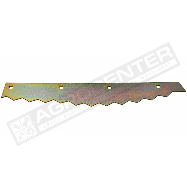 9909572 Сегмент конуса 3x72x479 [CLAAS RU 450], 990957.2, 990957 - 1