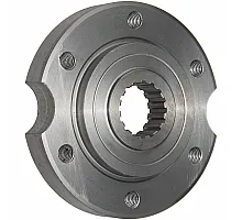 935666 Фланец [Claas Disco], 935666.0