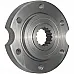 935666 Flange [Claas Disco], 935666.0 - 1