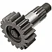 933325 Gear z18 [Claas Disco], 933325.0 - 2