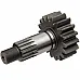 933325 Gear z18 [Claas Disco], 933325.0 - 1