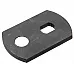 2530423 Mower blade holder [KRONE] - 2