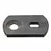 2530423 Mower blade holder [KRONE] - 3