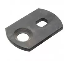 2530423 Mower blade holder [KRONE]