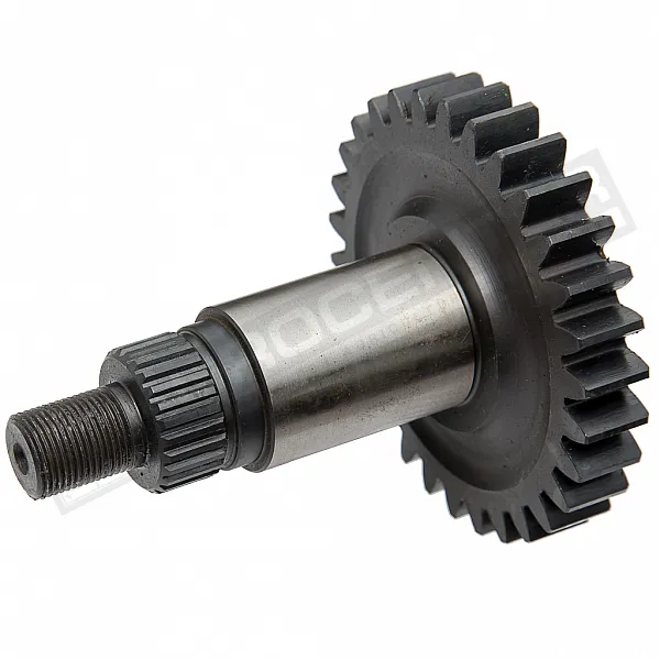 56809800 Pinion z30 [Kuhn] - 1