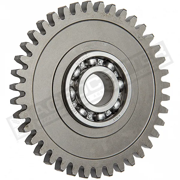 55900110 Шестерня с подшипником Z39 [Kuhn] - 1