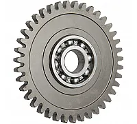 55900110 Gear with bearing Z39 [Kuhn]