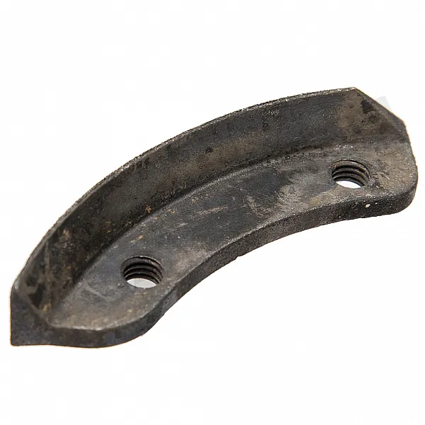 001461 Knife [Geringhoff] - 1