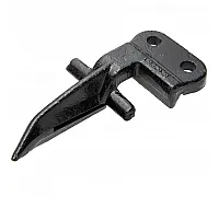 676241.4 End finger [Claas], 6762414, 676241