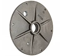 7694391 Cover D245 [Claas], 769439.1, 769439