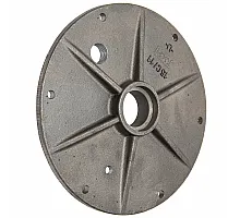 7694391 Cover D245 [Claas], 769439.1, 769439