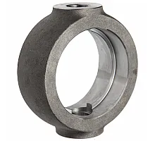 643402 Wobble housing [Claas], 643402.0