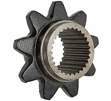 650787 Sprocket z9 [Claas], 650787.0