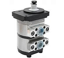 656860 Hydraulic pump [Claas], 656860.1