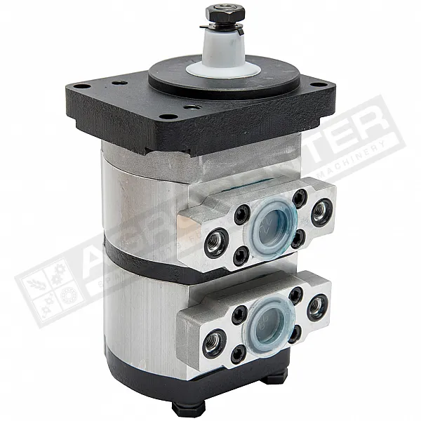 656860 Hydraulic pump [Claas], 656860.1 - 1