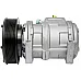 AW24173 Air conditioning compressor [John Deere] - 4