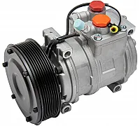 AW24173 Air conditioning compressor [John Deere]