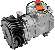 AW24173 Air conditioning compressor [John Deere]