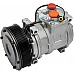 AW24173 Air conditioning compressor [John Deere] - 1