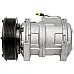 AW24173 Air conditioning compressor without fittings [John Deere] - 2