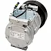 AW24173 Air conditioning compressor without fittings [John Deere] - 4