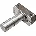 616118 Drive shaft of the side scythe of the harvester [Claas], 616118.0 - 3