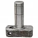 616118 Drive shaft of the side scythe of the harvester [Claas], 616118.0 - 2
