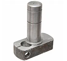 616118 Приводной вал боковой косы жатки [Claas], 616118.0