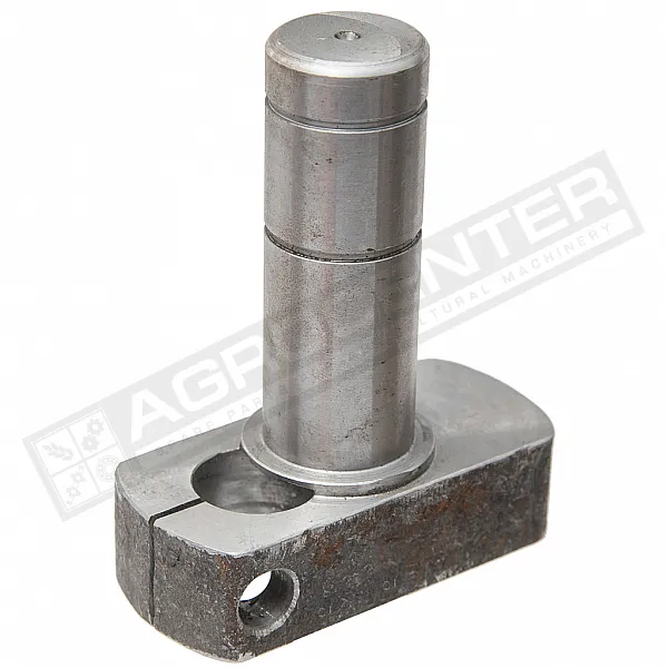616118 Drive shaft of the side scythe of the harvester [Claas], 616118.0 - 1