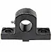 670395 Knife head flange [Claas], 670395.3 - 2