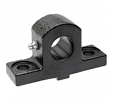 670395 Knife head flange [Claas], 670395.3