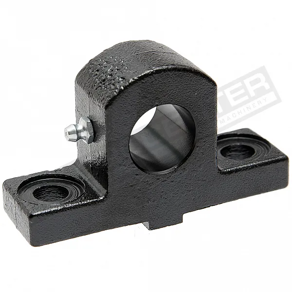 670395 Knife head flange [Claas], 670395.3 - 1