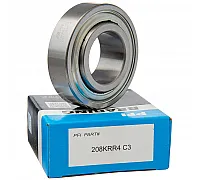208KRR4 C3 Подшипник PFI, AH96585, JD8524