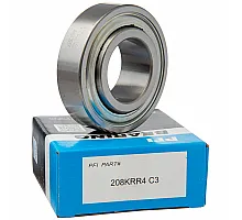 208KRR4 C3 Подшипник PFI, AH96585, JD8524