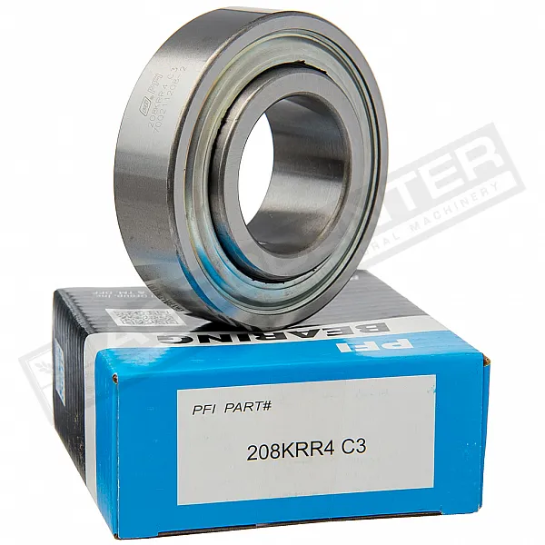 208KRR4 C3 Подшипник PFI, AH96585, JD8524 - 1