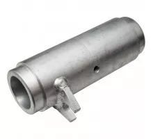 4021271 Труба-подшипник D40/60/68*189 [Lemken]