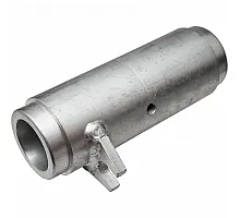 4021271 Bearing tube D40/60/68*189 [Lemken]