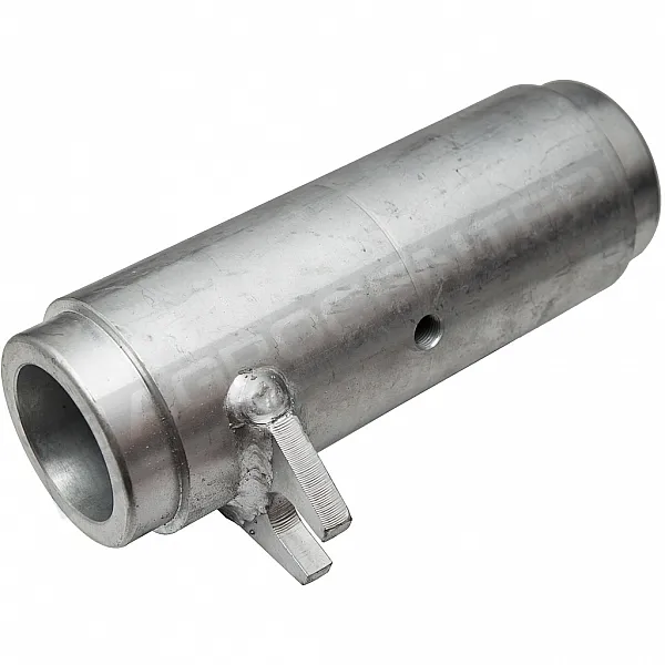4021271 Труба-підшипник D40/60/68*189 [Lemken] - 1