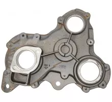 933909 Низ корпуса редуктора [Claas Jaguar], 933909.0