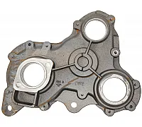 933909 Gear housing bottom [Claas Jaguar], 933909.0