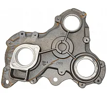 933909 Gear housing bottom [Claas Jaguar], 933909.0