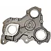 933909 Gear housing bottom [Claas Jaguar], 933909.0 - 1