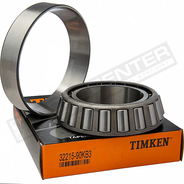 32215 Bearing TIMKEN, m07153 - 1