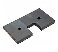H135235 Шкребок елеватора [John Deere] HEAVY-PARTS ORIGINAL