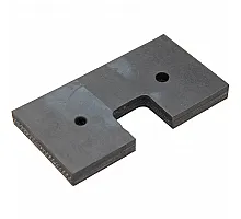 H135235 Шкребок елеватора [John Deere] HEAVY-PARTS ORIGINAL